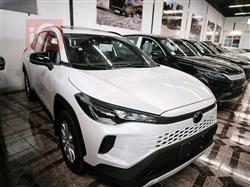 تويوتا كورولا كروس